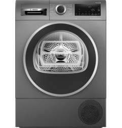 SECADORA BOSCH WQG245DRES