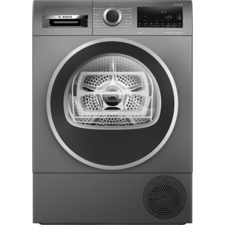 SECADORA BOSCH WQG245DRES