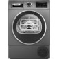 SECADORA BOSCH WQG245DRES