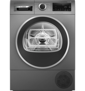 SECADORA BOSCH WQG245DRES