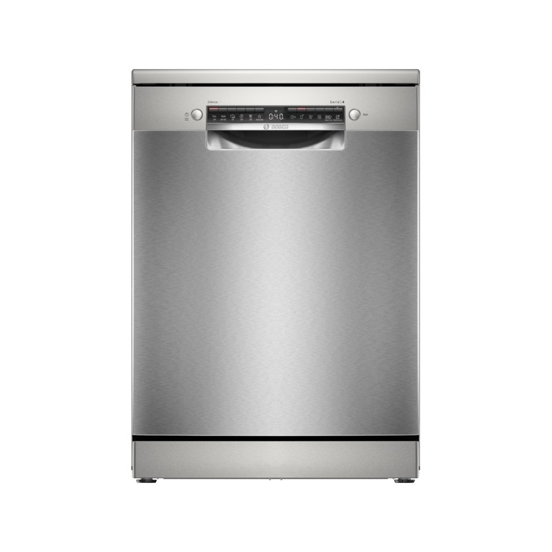 LAVAVAJILLAS BOSCH SMS4HTI03E