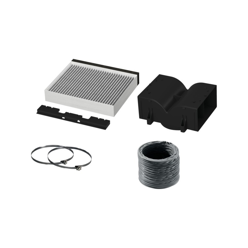 KIT RECIRCULACION BALAY DWZ1CB1I4