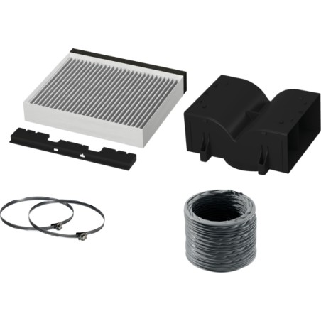 KIT RECIRCULACION BALAY DWZ1CB1I4