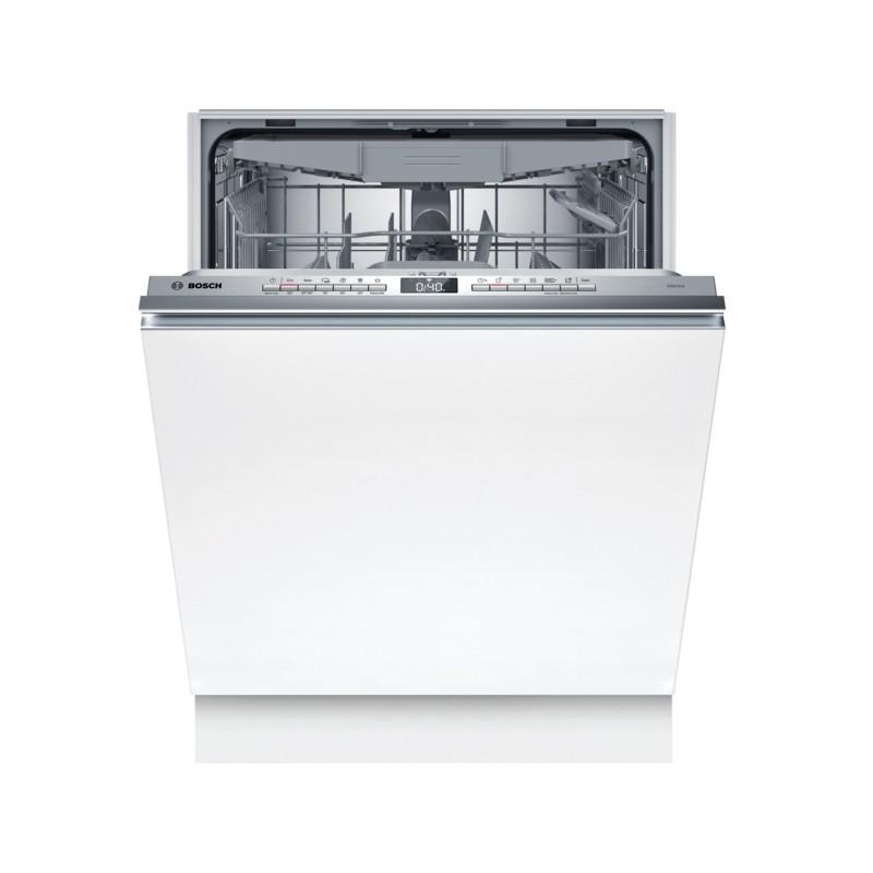 LAVAVAJILLAS BOSCH SMV4HVX03E