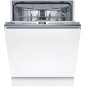 LAVAVAJILLAS BOSCH SMV4HVX03E