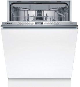 LAVAVAJILLAS BOSCH SMV4HVX03E
