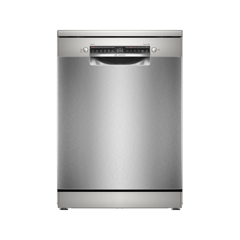 LAVAVAJILLAS BOSCH SMS4HMI07E