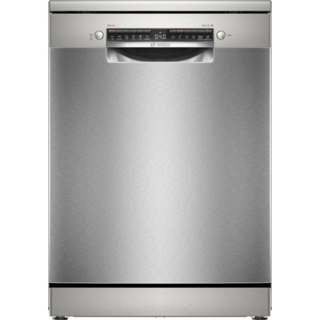 LAVAVAJILLAS BOSCH SMS4HMI07E