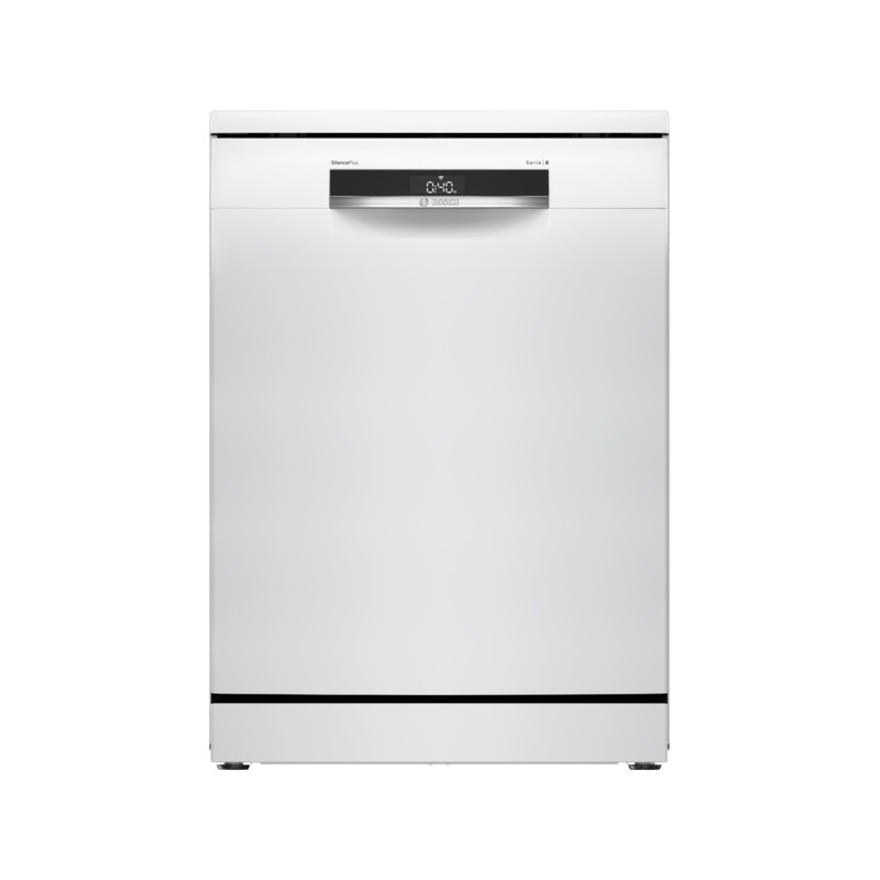 LAVAVAJILLAS BOSCH SMS6ECW15E