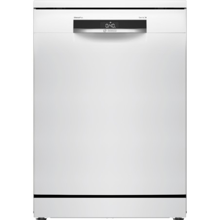 LAVAVAJILLAS BOSCH SMS6ECW15E