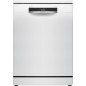LAVAVAJILLAS BOSCH SMS6ECW15E