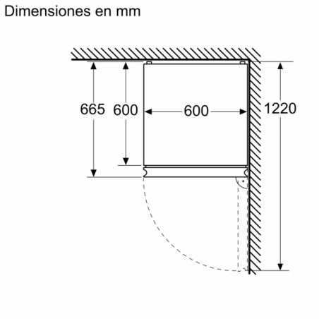 COMBI SIEMENS KG39N4X1F