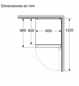 COMBI SIEMENS KG39N4X1F