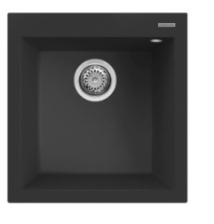 CUBETA FRECAN QB-40 SE NEGRO REF:30595