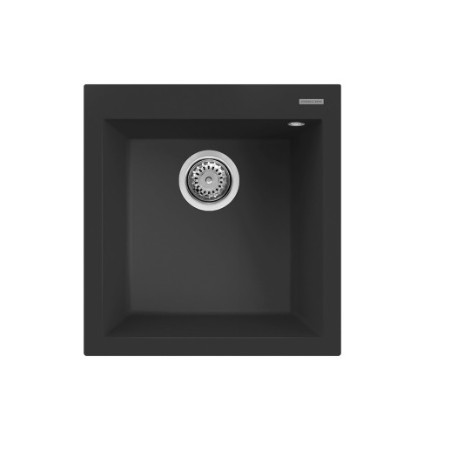 CUBETA FRECAN QB-40 SE NEGRO REF:30595