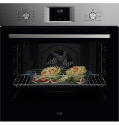 HORNO AEG OU5AB21FSM