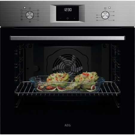 HORNO AEG OU5AB21FSM