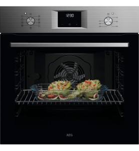 HORNO AEG OU5AB21FSM