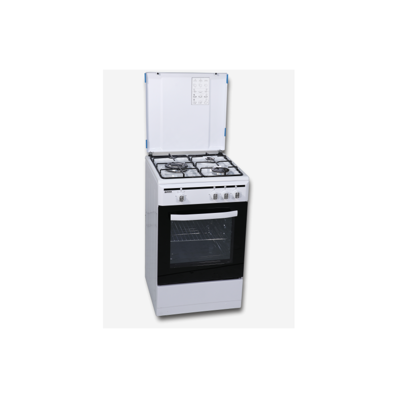 COCINA ROMMER VCH-350 FG BUT