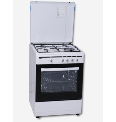 COCINA ROMMER VCH-461-FG BUT