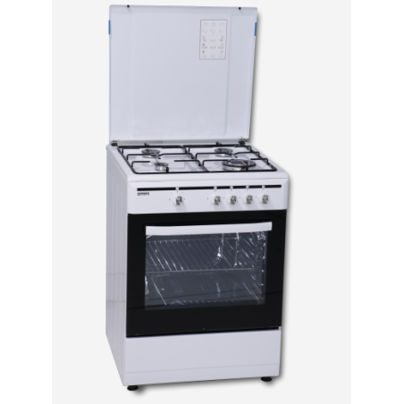 COCINA ROMMER VCH-461-FG BUT