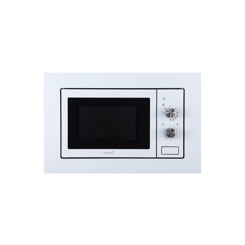 MICROONDAS CATA MMA-20 WH