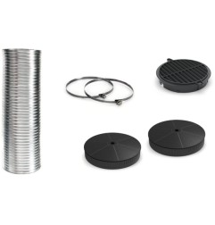 KIT RECIRCULACION BSH DWZ0IB0U0