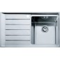 FREGADERO FRANKE NEPTUNE PLUS 611/I