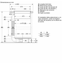INDUCCION BOSCH PVS811B16E