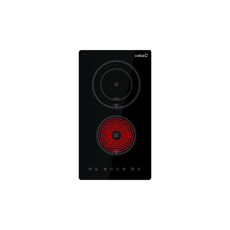 MODULO VITRO CATA TD-3002 BK /B