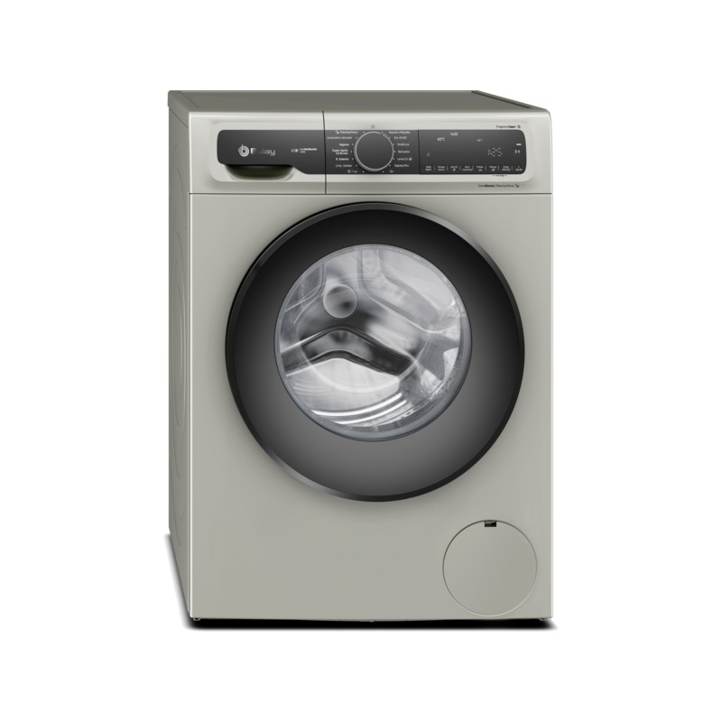 LAVADORA BALAY 3TS496XDS