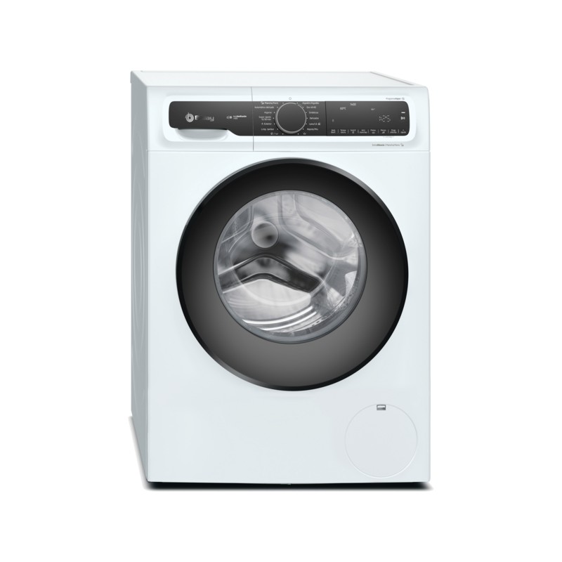 LAVADORA BALAY 3TS395BDS