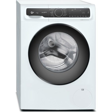 LAVADORA BALAY 3TS395BDS