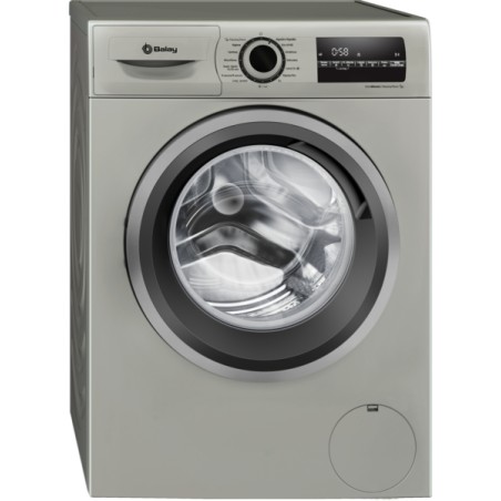 LAVADORA BALAY 3TS284X