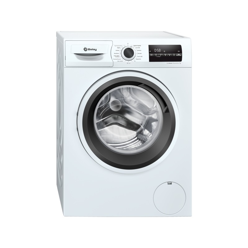 LAVADORA BALAY 3TS285B