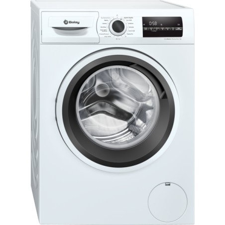 LAVADORA BALAY 3TS285B