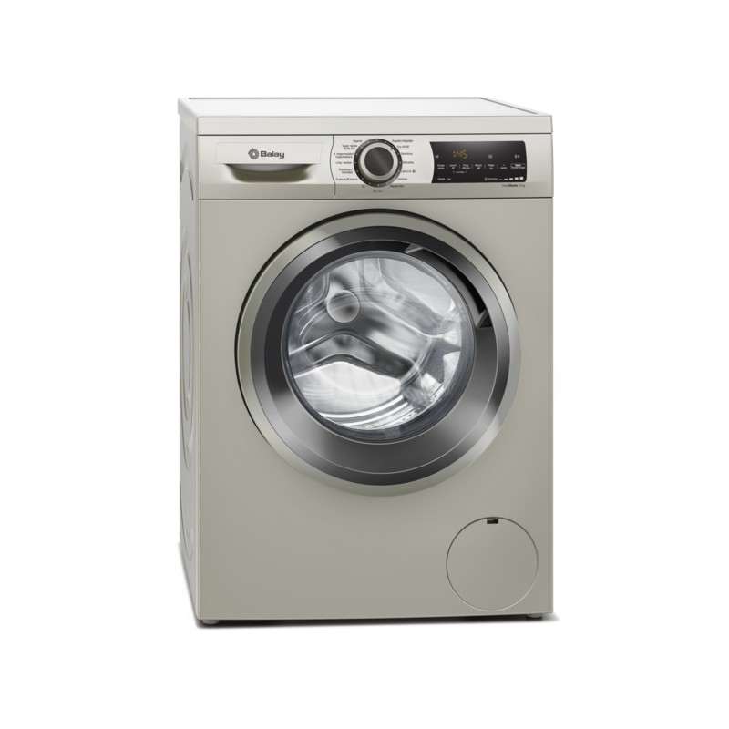 LAVADORA BALAY 3TS384XT