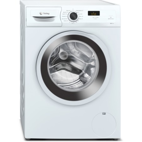 LAVADORA BALAY 3TS273BA