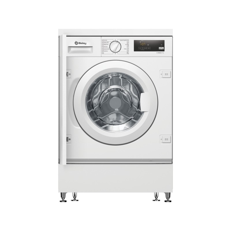 LAVADORA BALAY 3TI987B