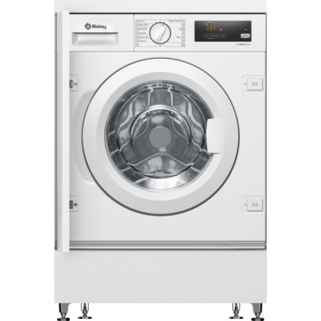 LAVADORA BALAY 3TI987B