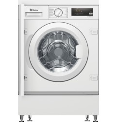 LAVADORA BALAY 3TI979B