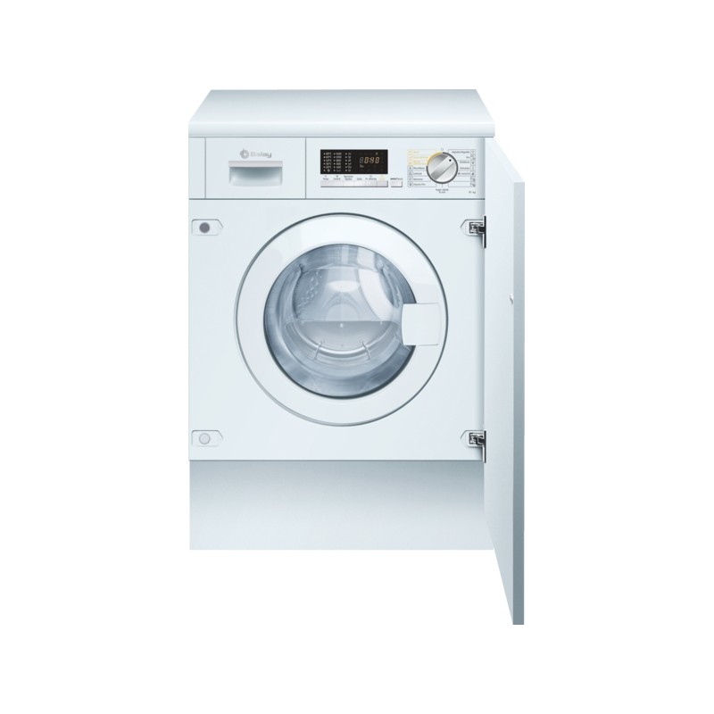 LAVASECADORA BALAY 3TW777B