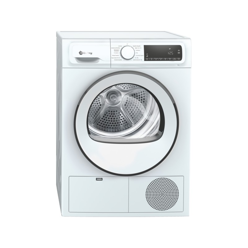 SECADORA BALAY 3SB090B