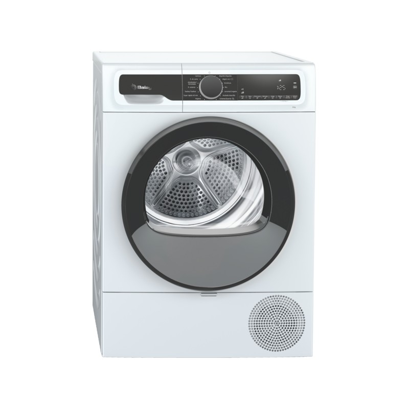 SECADORA BALAY 3SB380B