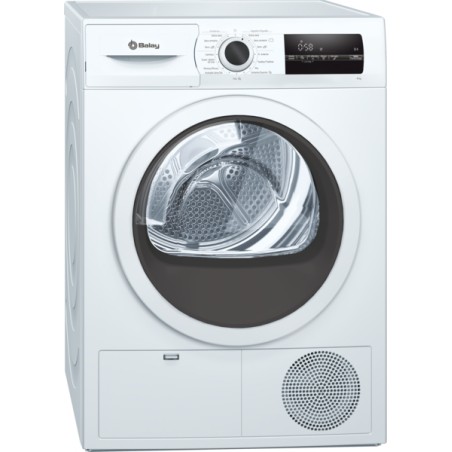 SECADORA BALAY 3SB581B