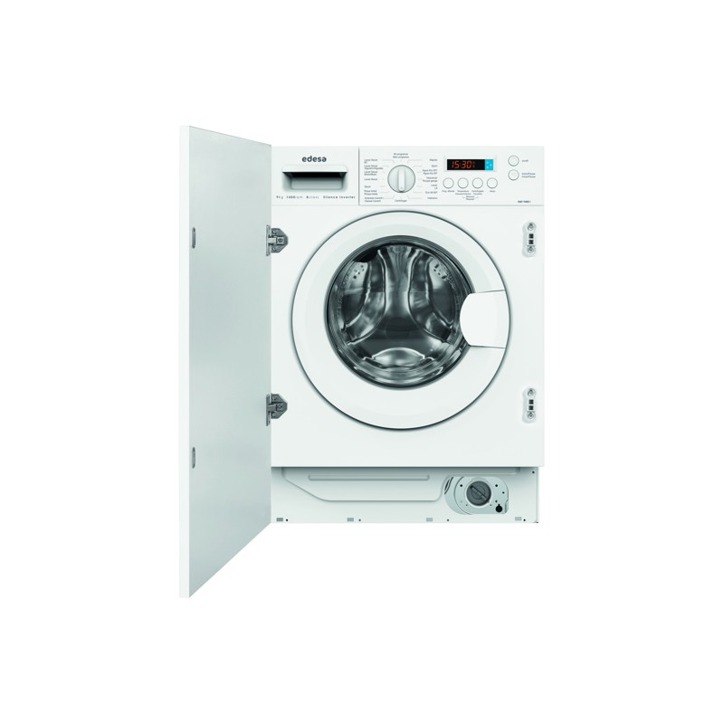 LAVADORA EDESA EWF-9400 I