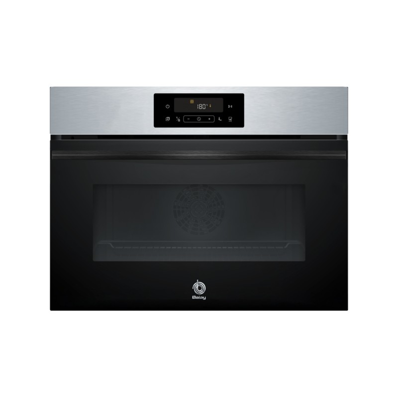 HORNO BALAY 3CB4821X3 HORNO BALAY 3CB4821X3