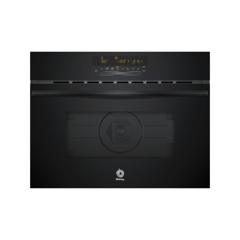 MICROONDAS BALAY 3CW5179N3