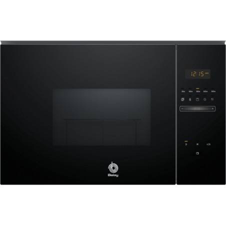MICROONDAS BALAY 3CG5175N2