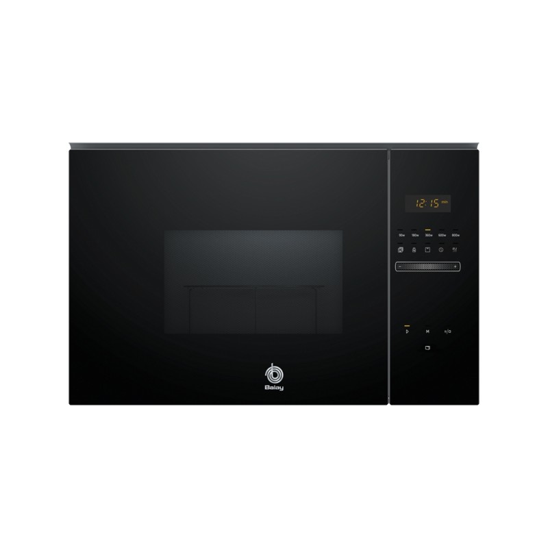 MICROONDAS BALAY 3CG5172N2